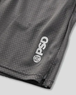 Charcoal Active Short
