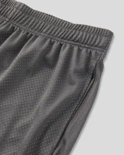 Charcoal Active Short