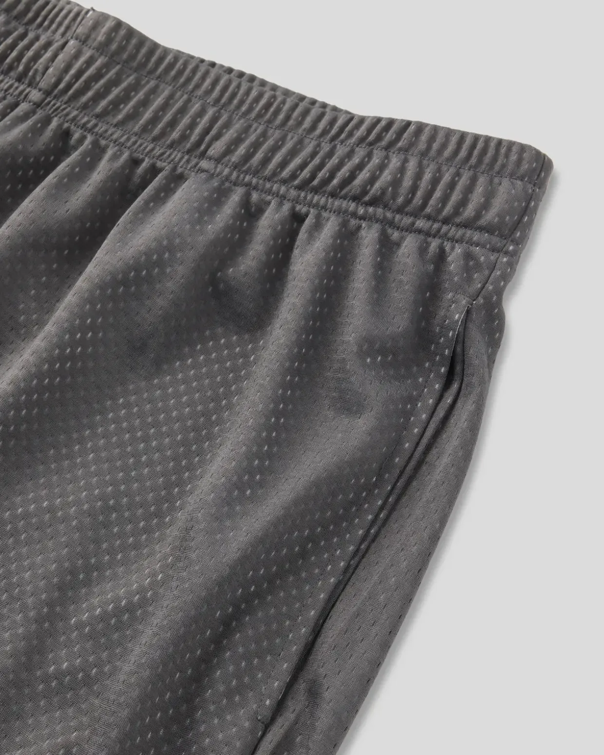 Charcoal Active Short