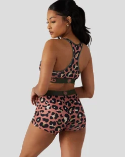 Cheetah Dye
