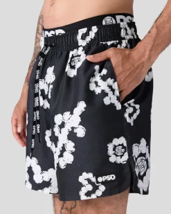 Cloud Drop Essential Short