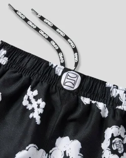 Cloud Drop Essential Short