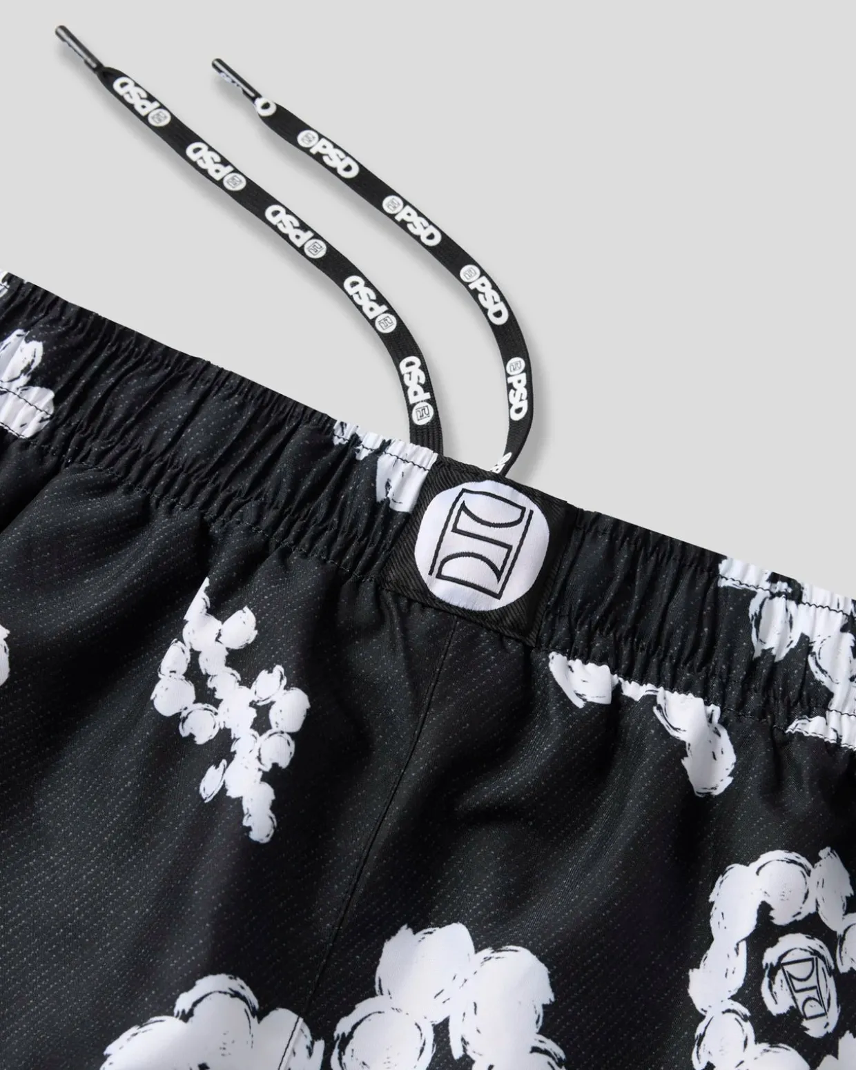 Cloud Drop Essential Short