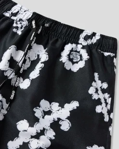 Cloud Drop Essential Short