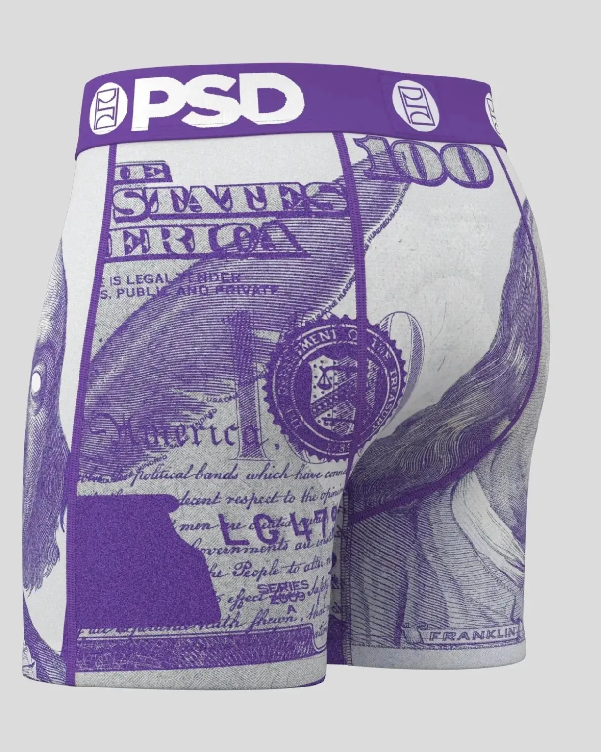 C-Note Purp
