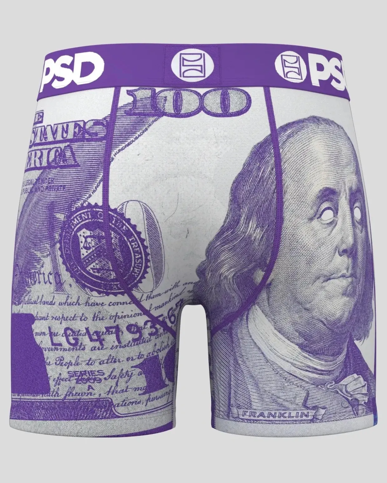 C-Note Purp