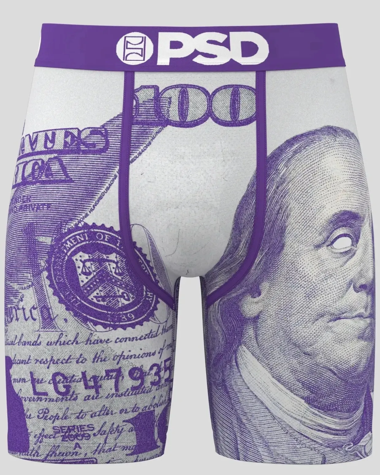 C-Note Purp