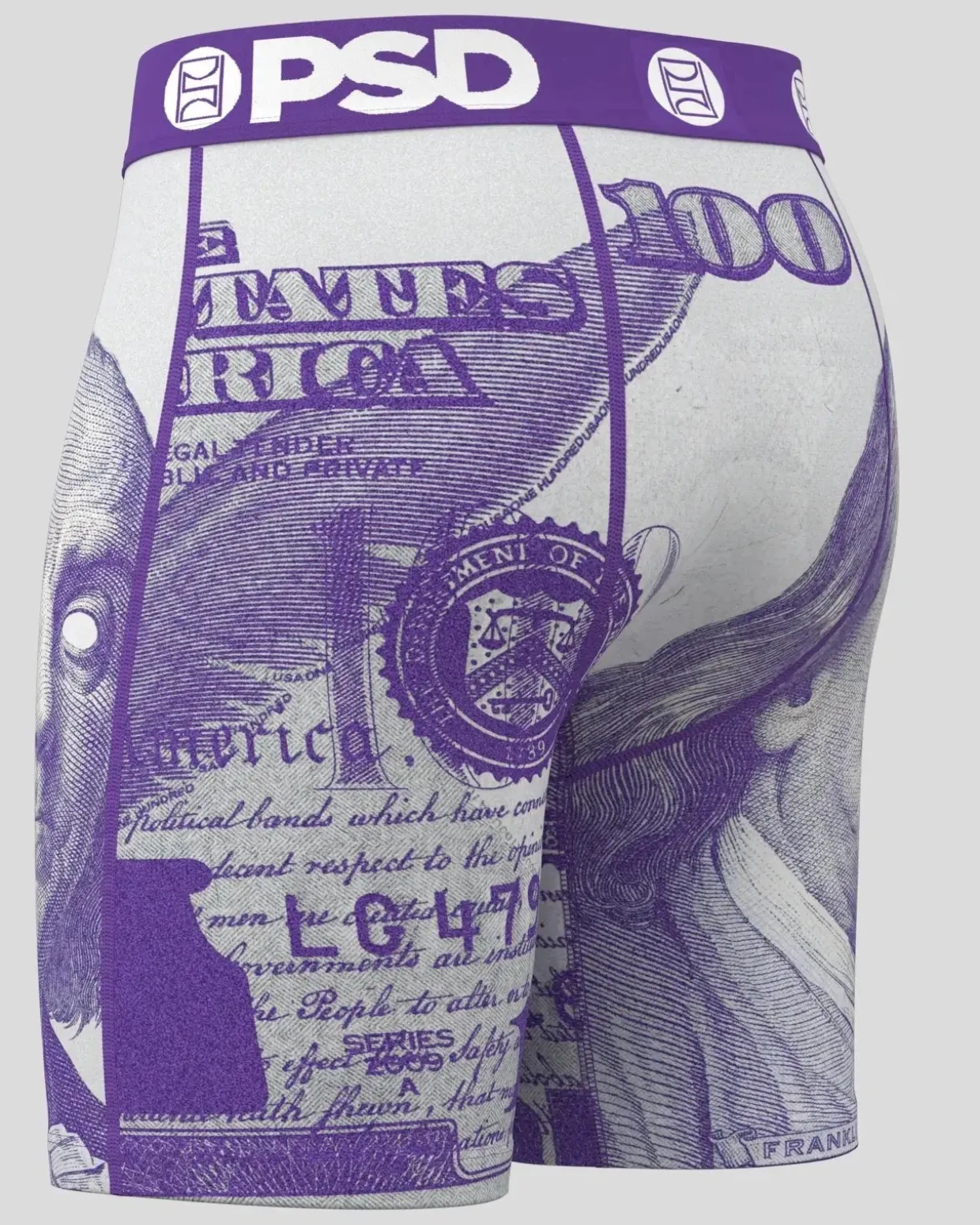 C-Note Purp