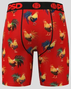 Cockly Flock