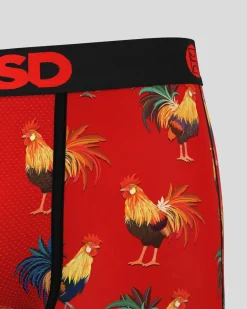 Cockly Flock