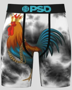 Cocky Blu