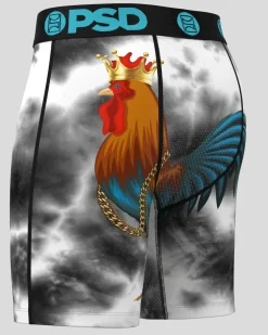 Cocky Blu