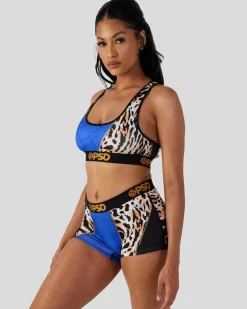 Contour Tiger