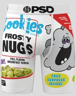 Cookies - Frosty Nugs