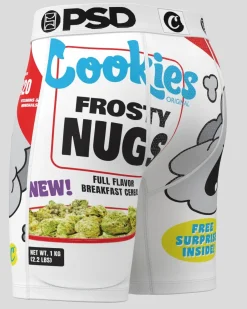 Cookies - Frosty Nugs