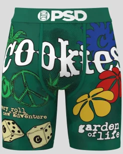 Cookies - Garden