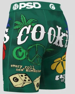 Cookies - Garden
