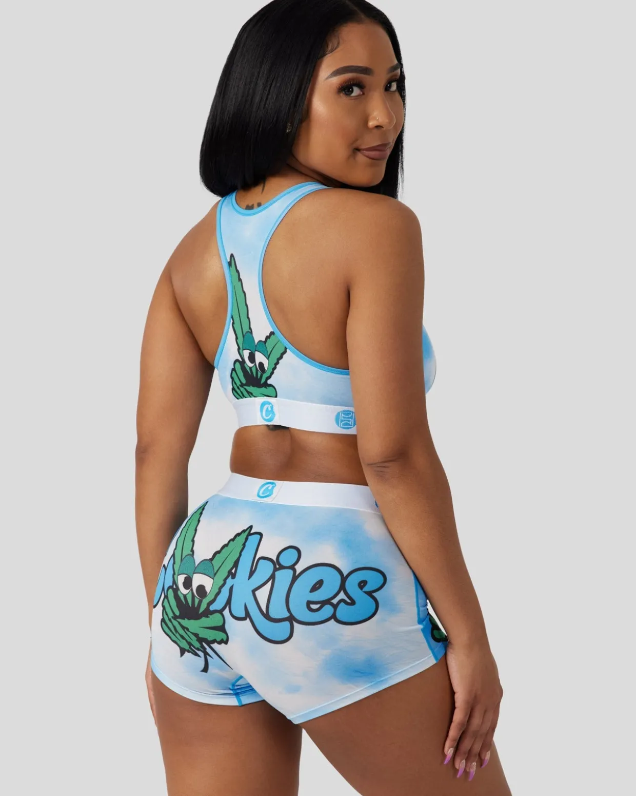 Cookies - Nugg'n