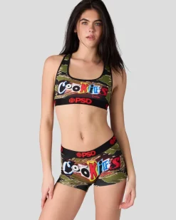 Cookies - Ransom Camo