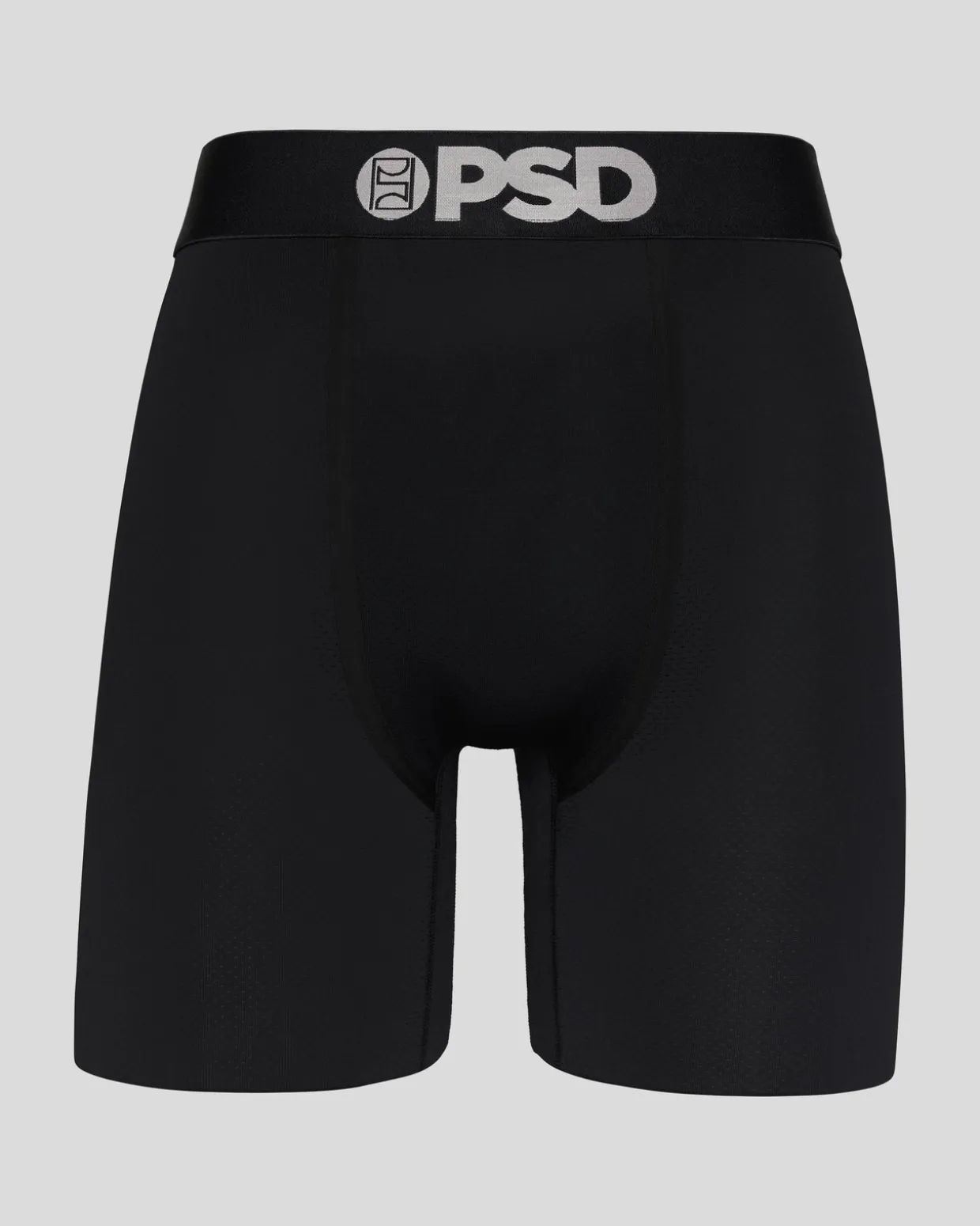 Cool Mesh - Black