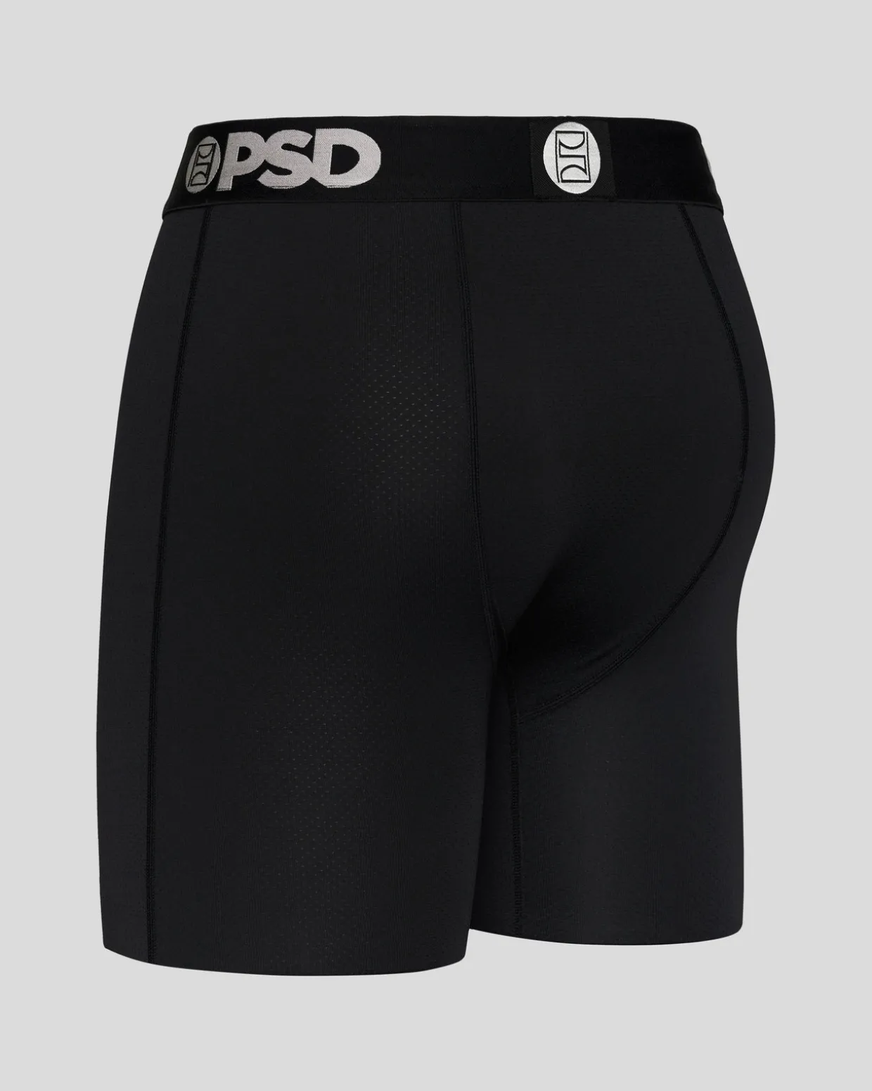 Cool Mesh - Black