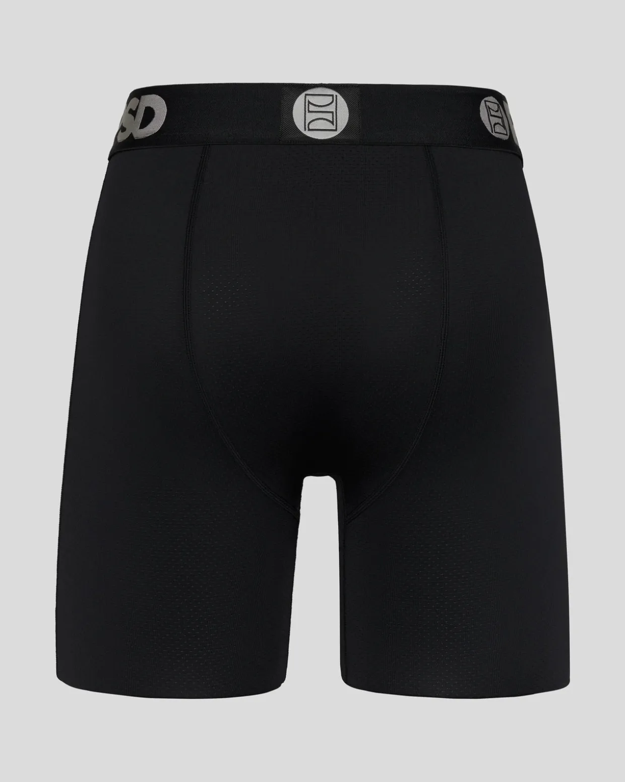Cool Mesh - Black