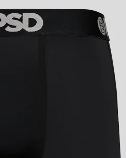 Cool Mesh - Black