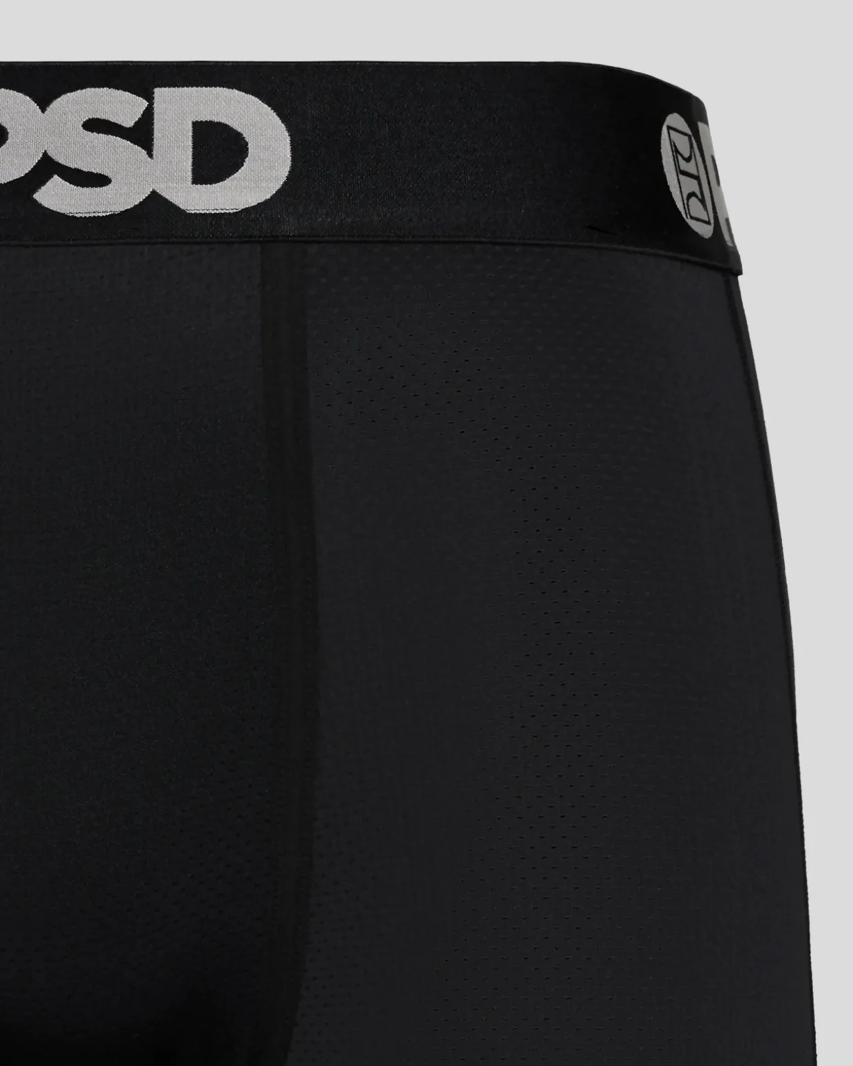 Cool Mesh - Black