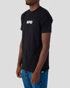Core Logo Tee - Black