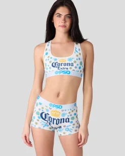 Corona - Corona Summer