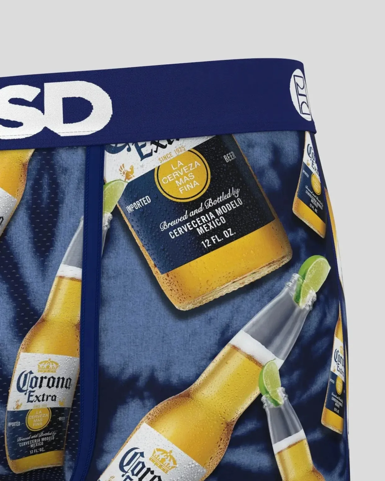 Corona - Extra