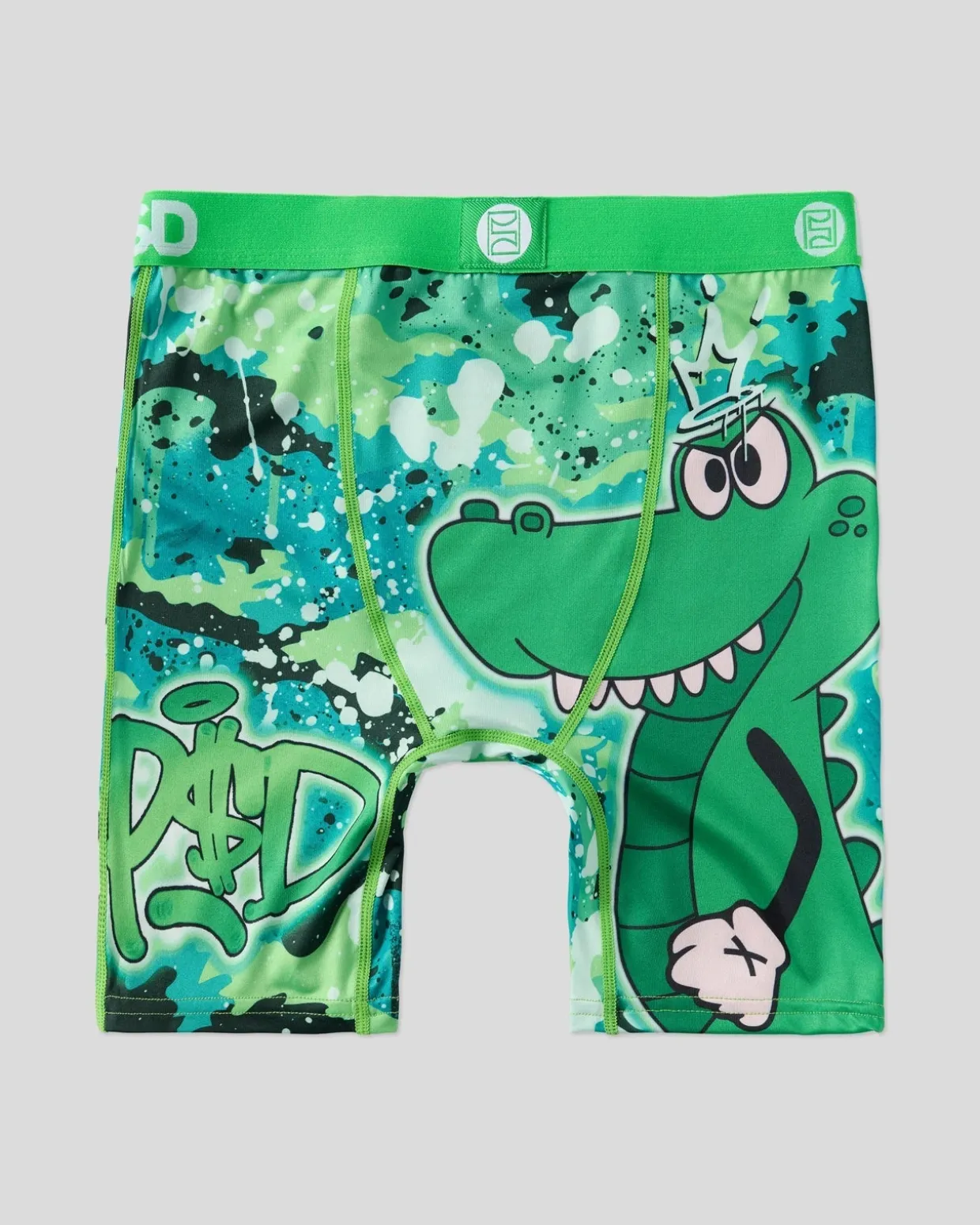 Croc