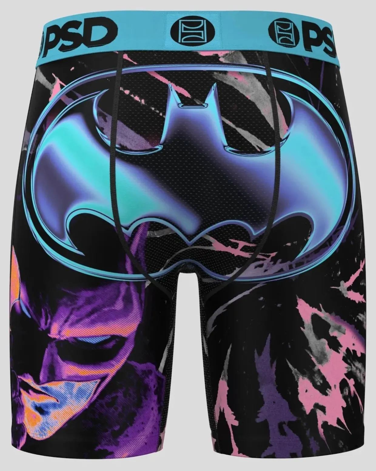 DC - Batman Acid