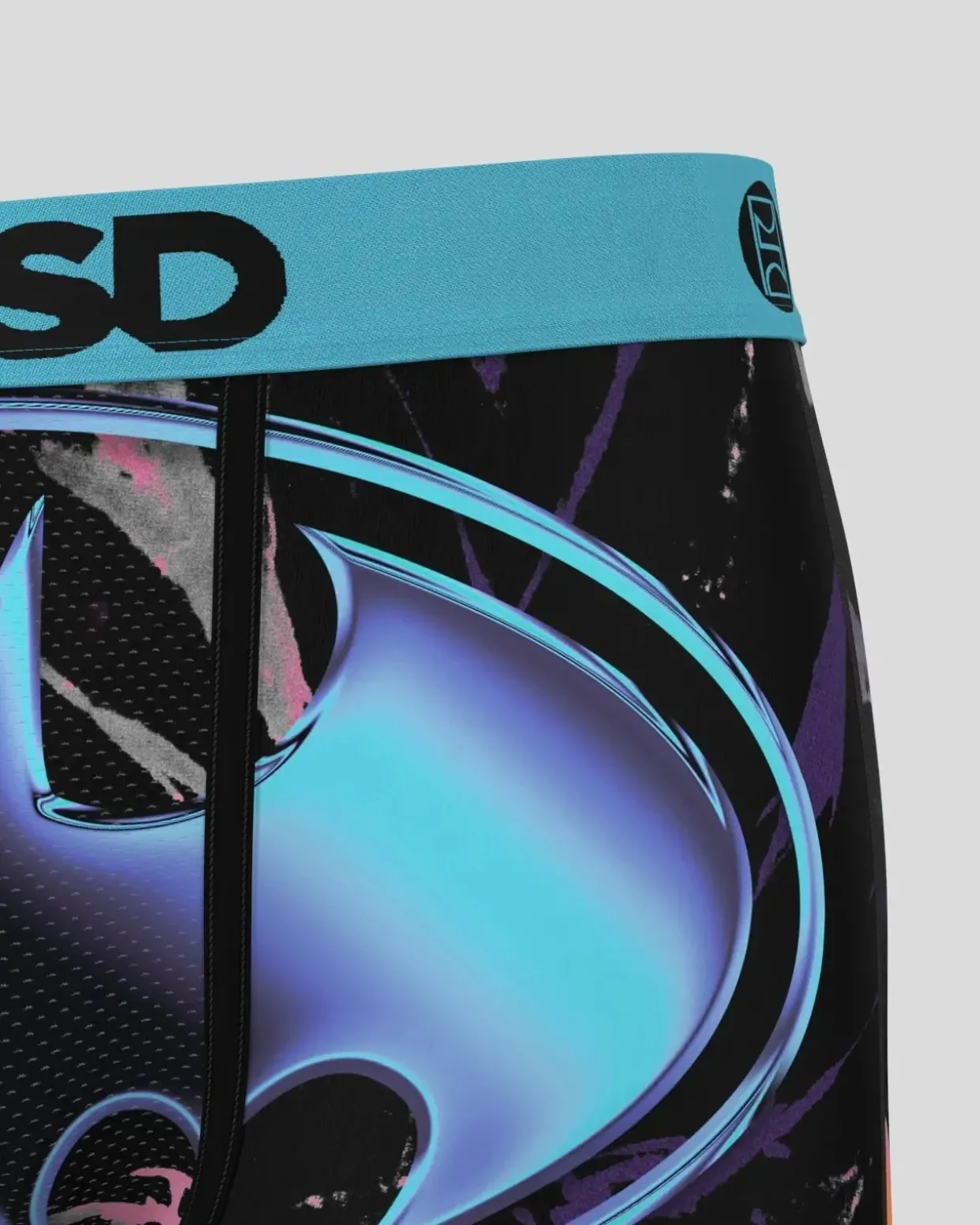 DC - Batman Acid