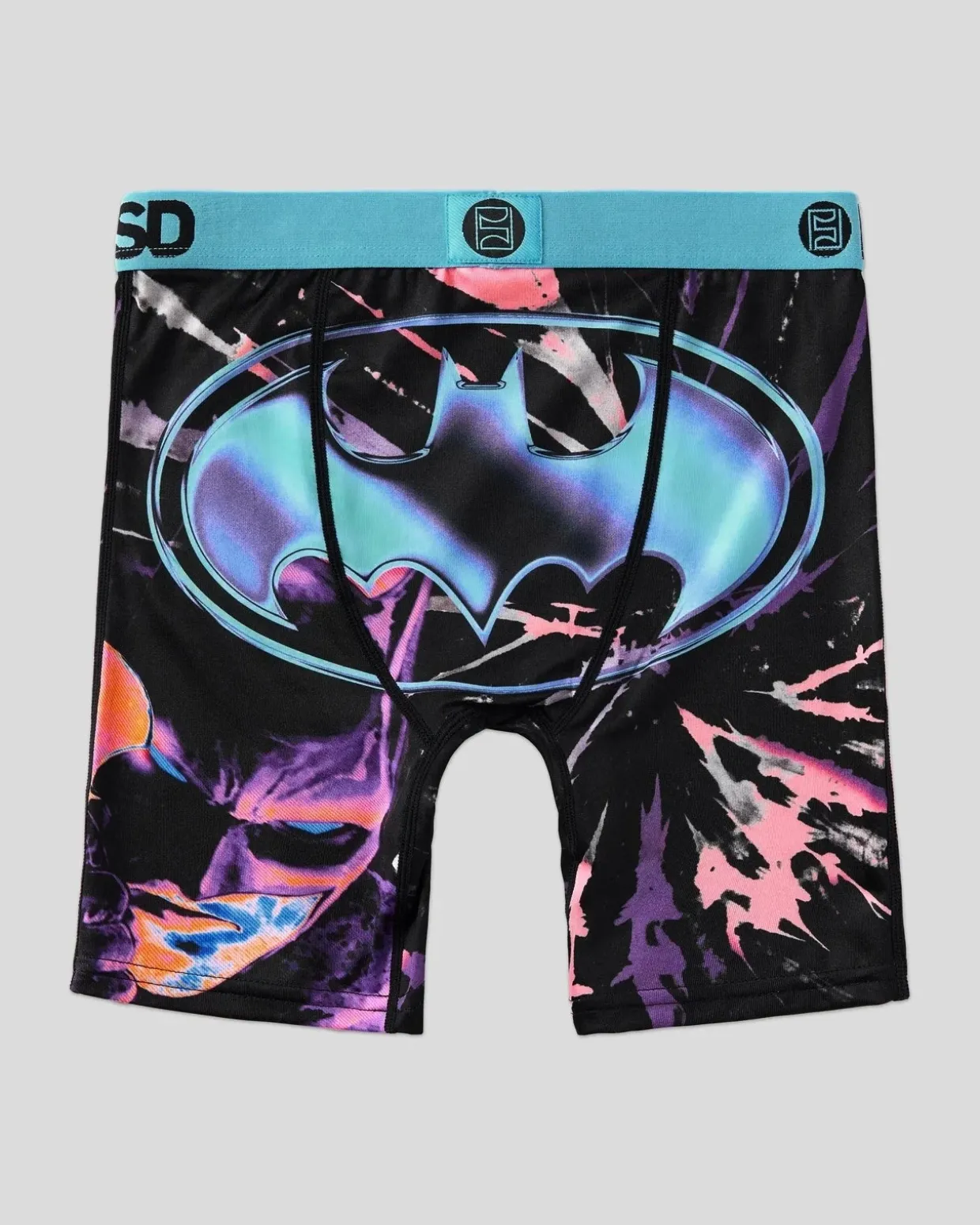 DC - Batman Acid