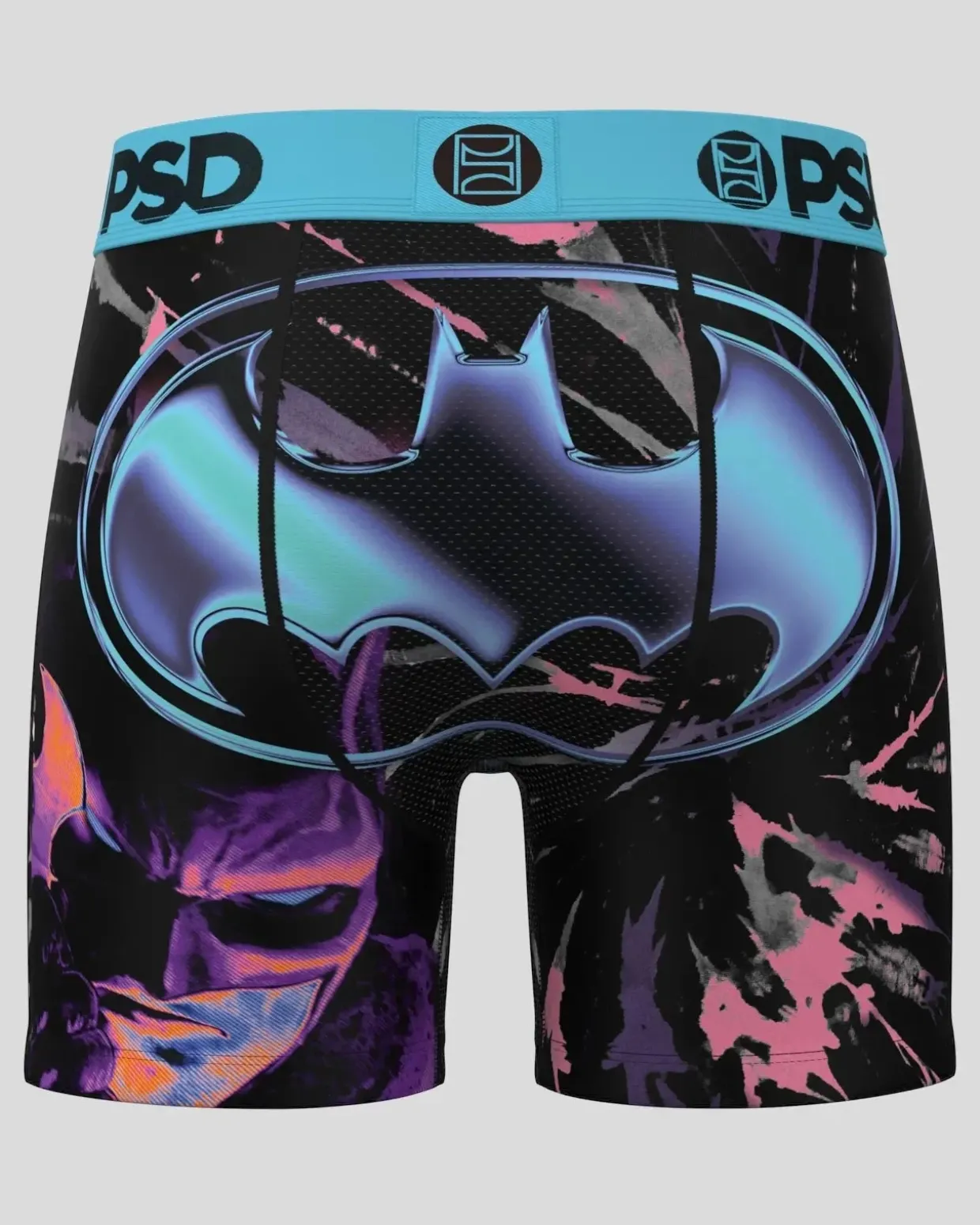 DC - Batman Acid