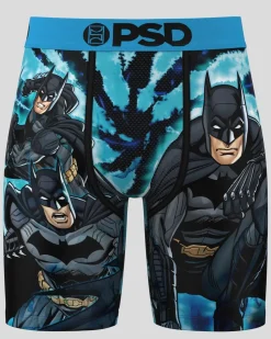 DC - Batman Dye
