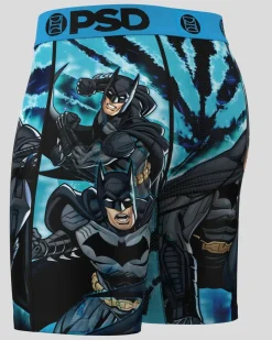 DC - Batman Dye
