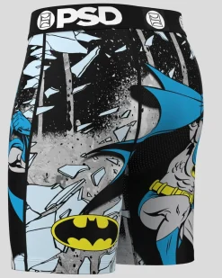 DC - Batman Shatter