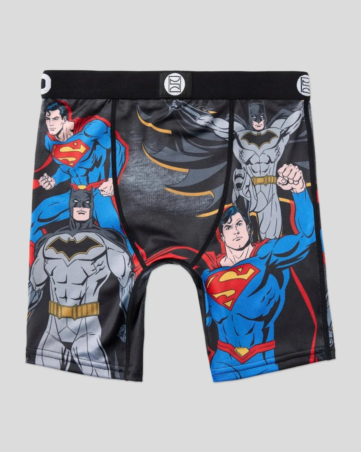 DC - Hero Drip