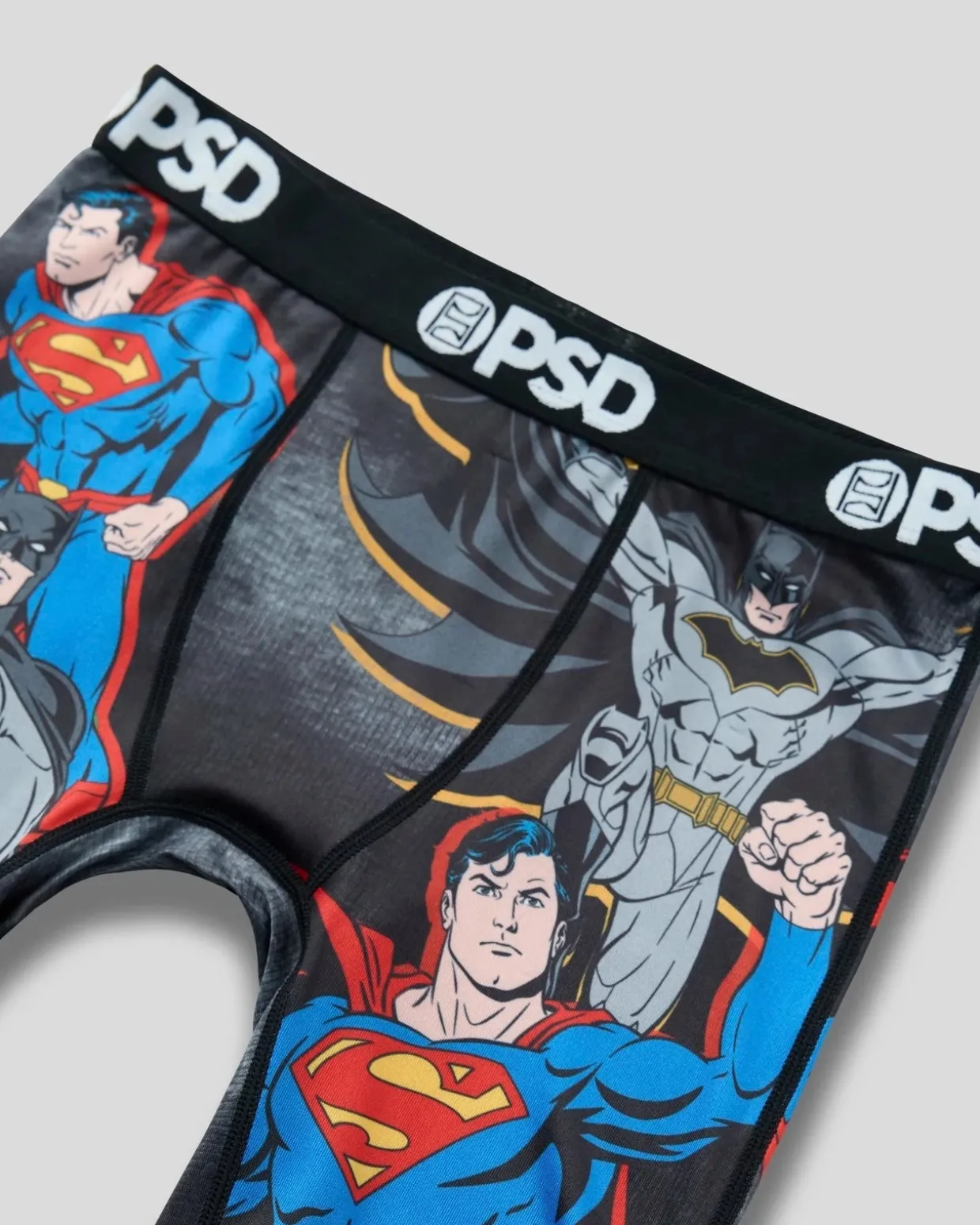 DC - Hero Drip