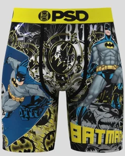 DC - I Am Batman