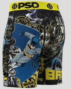 DC - I Am Batman