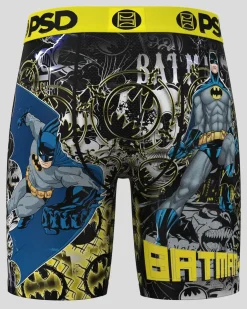 DC - I Am Batman