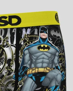 DC - I Am Batman