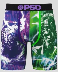 DC - Joker Rebel