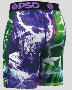 DC - Joker Rebel