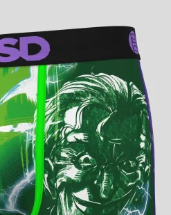 DC - Joker Rebel