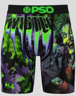 DC - Joker Twisted