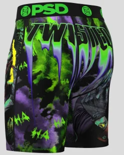 DC - Joker Twisted
